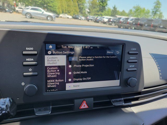 2026 Hyundai ELANTRA SEL Sport Chantilly VA
