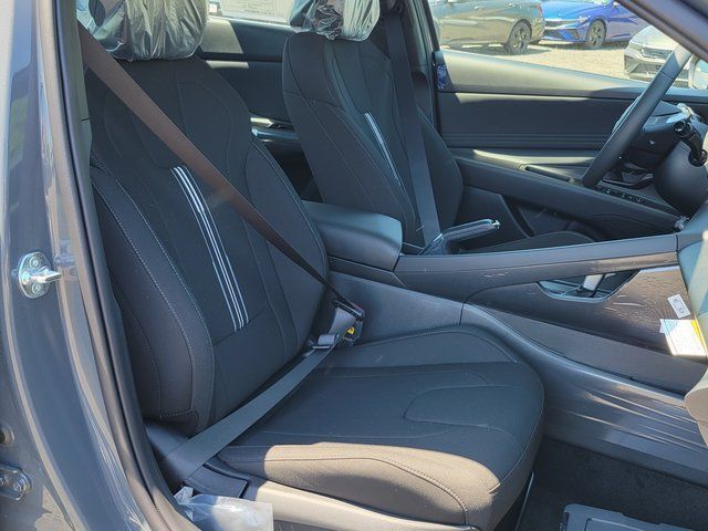 2026 Hyundai ELANTRA SEL Sport Chantilly VA