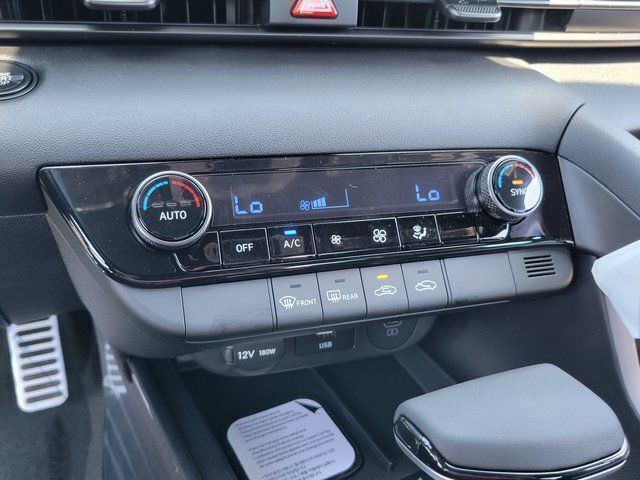 2026 Hyundai ELANTRA SEL Sport Chantilly VA