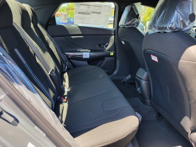 2026 Hyundai ELANTRA SEL Sport Chantilly VA