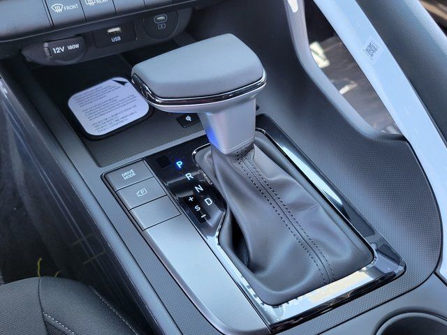 2026 Hyundai ELANTRA SEL Sport Chantilly VA