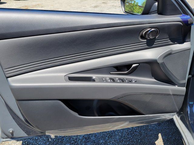 2026 Hyundai ELANTRA SEL Sport Chantilly VA