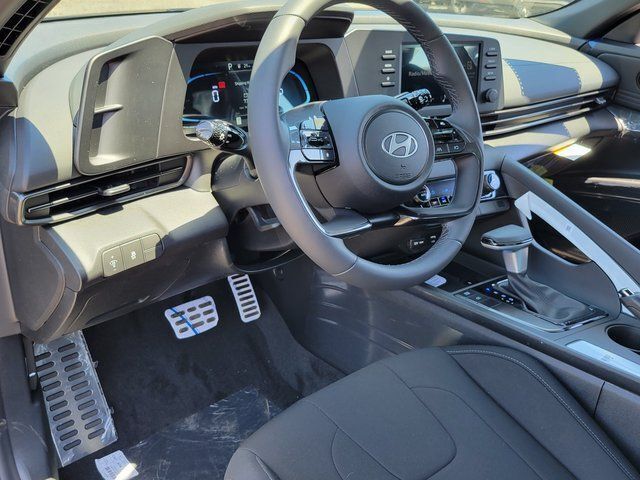 2026 Hyundai ELANTRA SEL Sport Chantilly VA