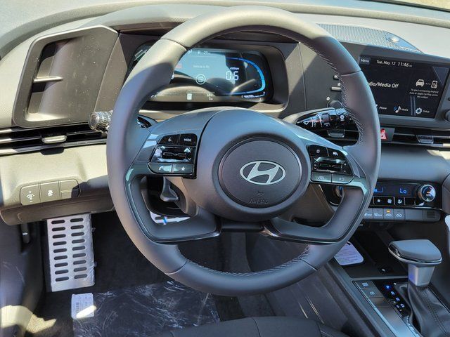 2026 Hyundai ELANTRA SEL Sport Chantilly VA