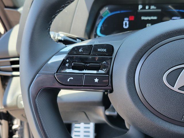 2026 Hyundai ELANTRA SEL Sport Chantilly VA