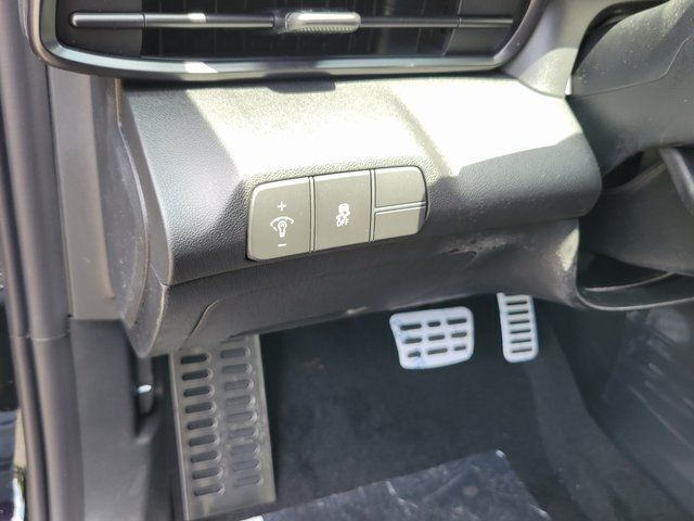 2026 Hyundai ELANTRA SEL Sport Chantilly VA