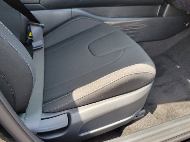 2026 Hyundai ELANTRA SEL Sport Chantilly VA