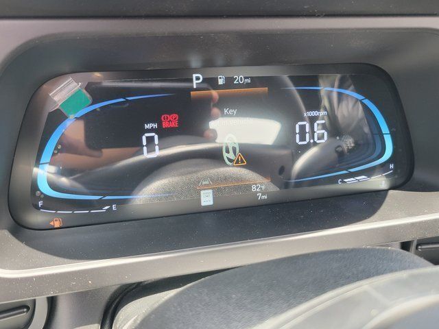 2026 Hyundai ELANTRA SEL Sport Chantilly VA