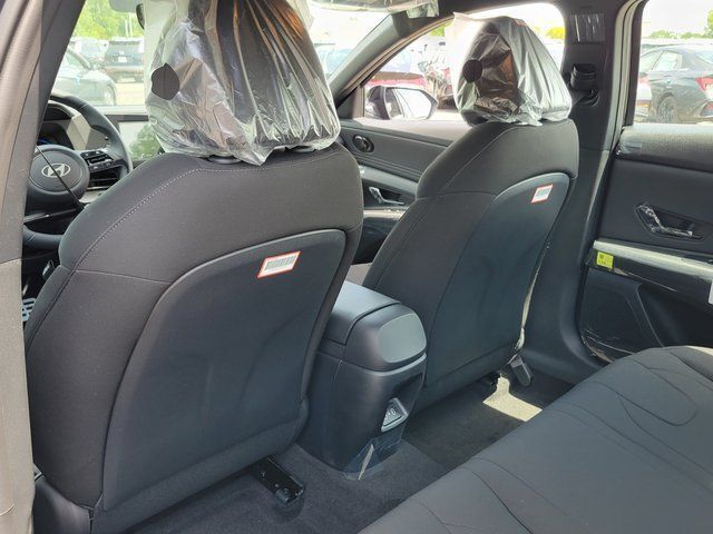 2026 Hyundai ELANTRA SEL Sport Chantilly VA