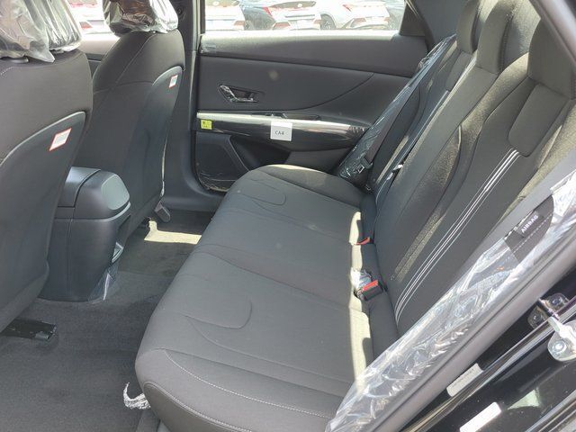 2026 Hyundai ELANTRA SEL Sport Chantilly VA