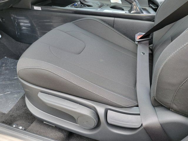 2026 Hyundai ELANTRA SEL Sport Chantilly VA