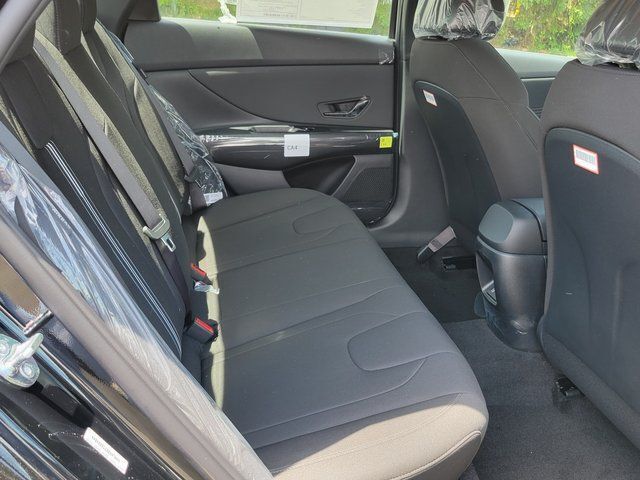 2026 Hyundai ELANTRA SEL Sport Chantilly VA
