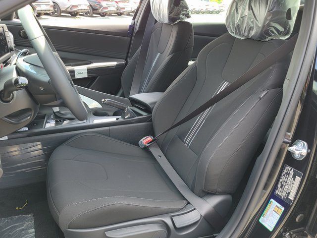 2026 Hyundai ELANTRA SEL Sport Chantilly VA