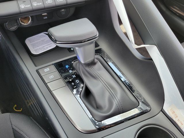2026 Hyundai ELANTRA SEL Sport Chantilly VA