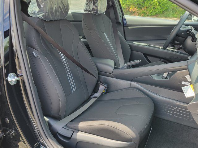 2026 Hyundai ELANTRA SEL Sport Chantilly VA
