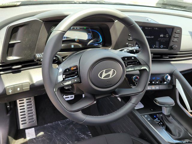 2026 Hyundai ELANTRA SEL Sport Chantilly VA