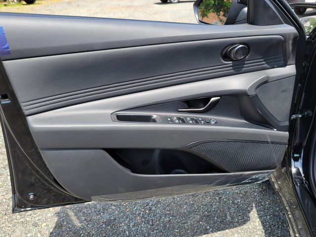 2026 Hyundai ELANTRA SEL Sport Chantilly VA