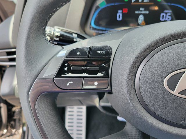 2026 Hyundai ELANTRA SEL Sport Chantilly VA