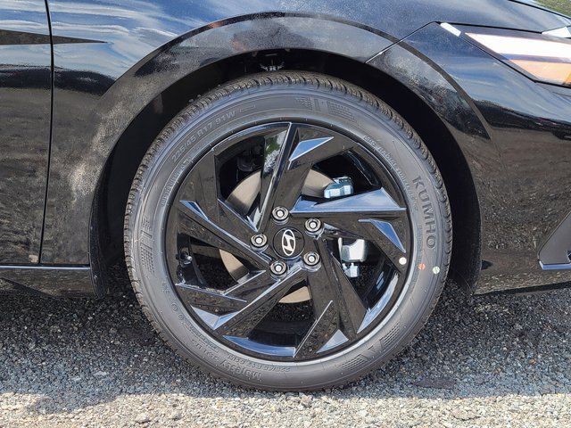 2026 Hyundai ELANTRA SEL Sport Chantilly VA