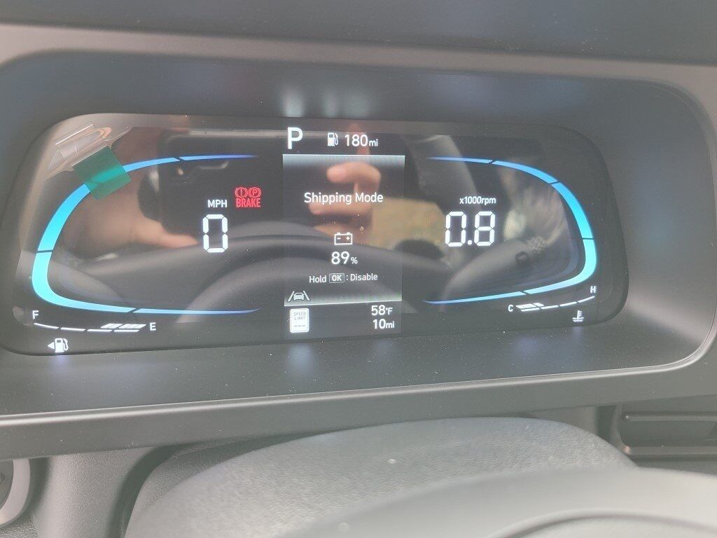 2026 Hyundai ELANTRA SEL Sport Chantilly VA