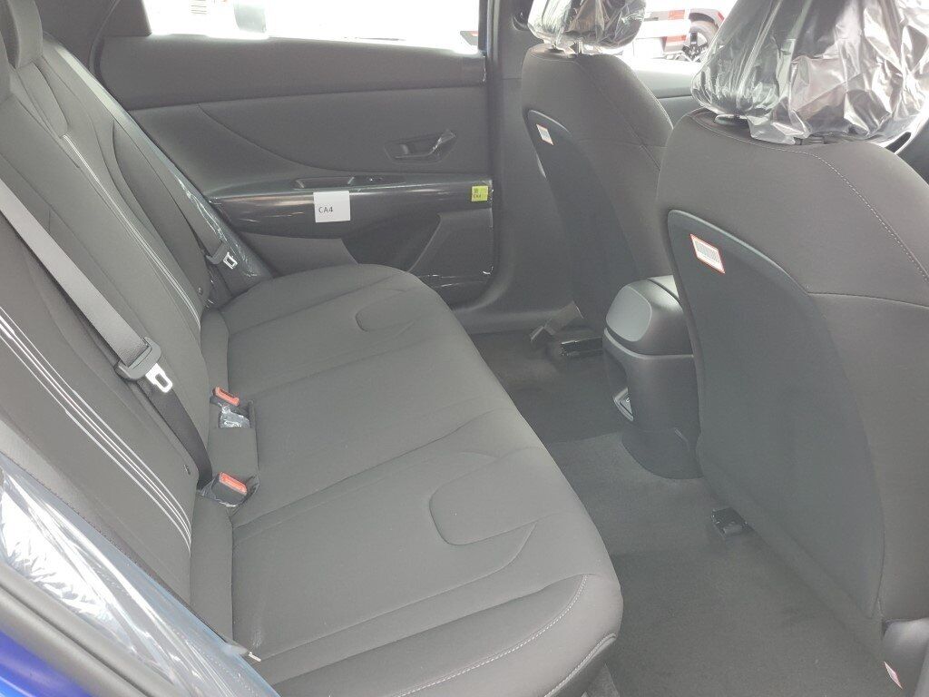 2026 Hyundai ELANTRA SEL Sport Chantilly VA