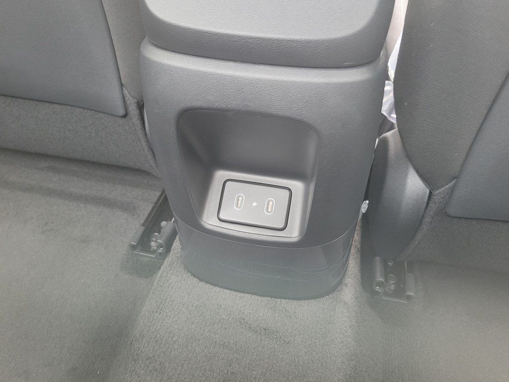 2026 Hyundai ELANTRA SEL Sport Chantilly VA