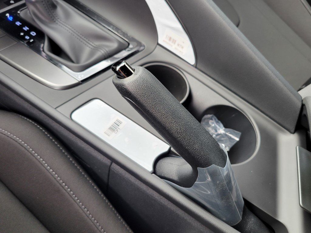 2026 Hyundai ELANTRA SEL Sport Chantilly VA