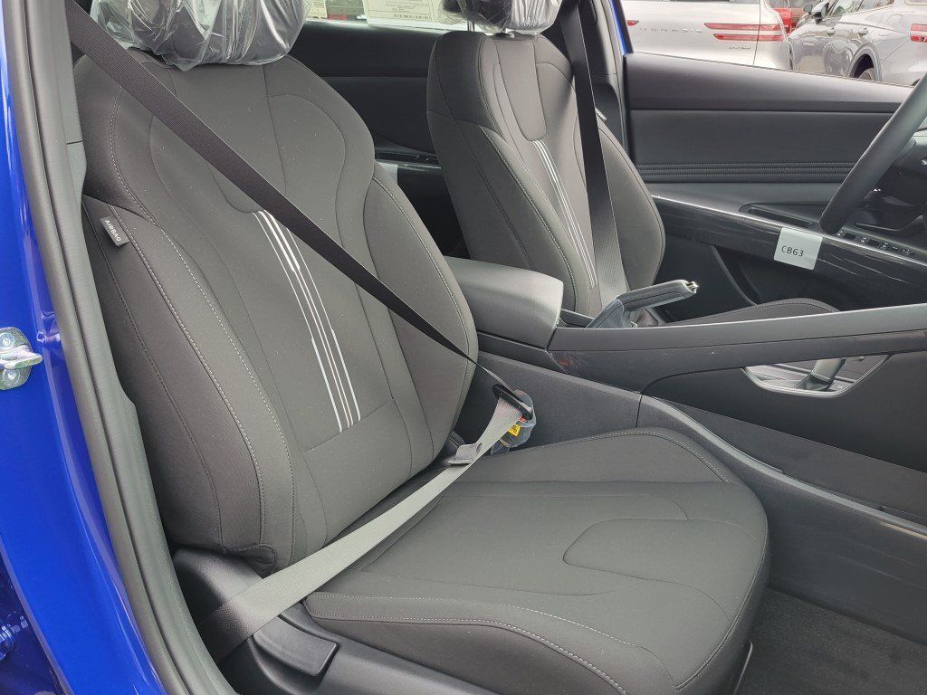 2026 Hyundai ELANTRA SEL Sport Chantilly VA