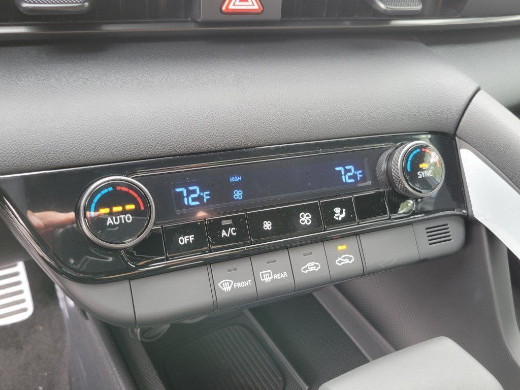 2026 Hyundai ELANTRA SEL Sport Chantilly VA