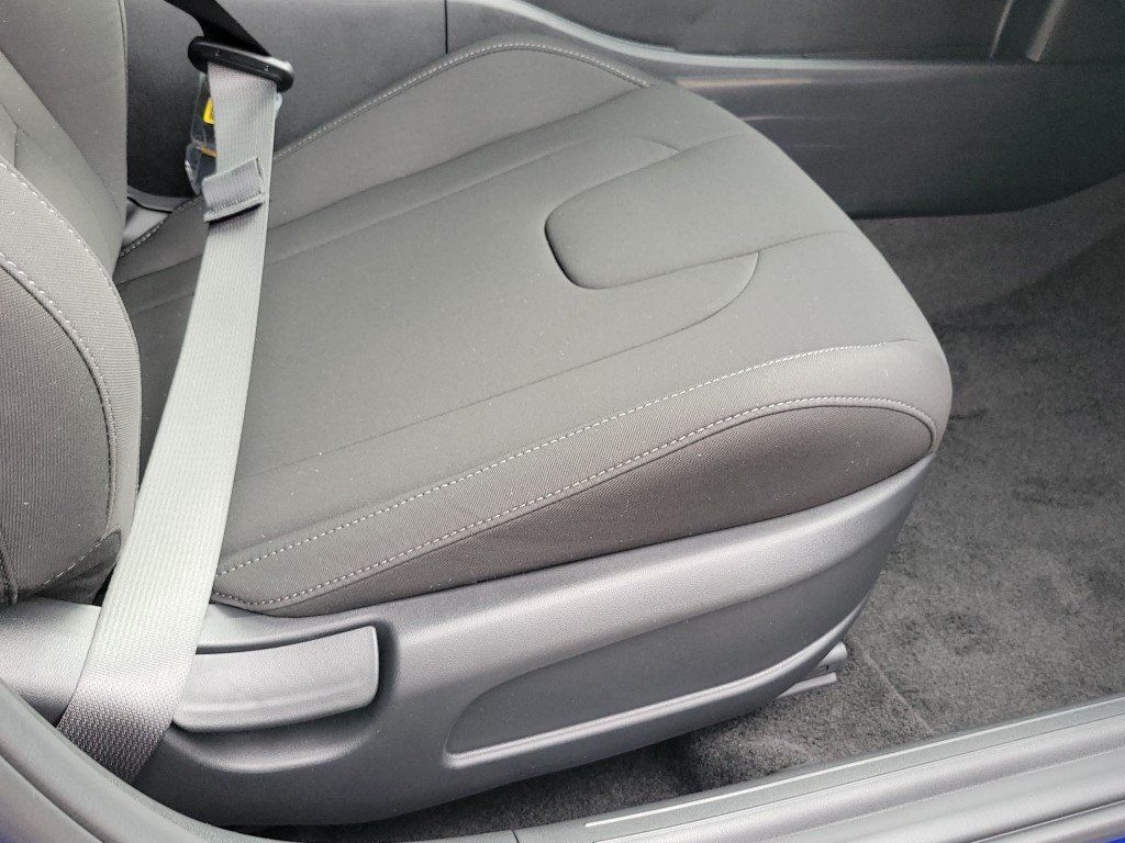 2026 Hyundai ELANTRA SEL Sport Chantilly VA