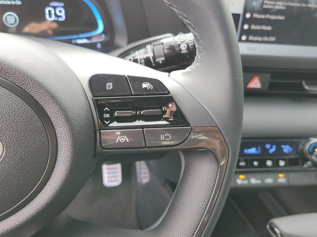 2026 Hyundai ELANTRA SEL Sport Chantilly VA