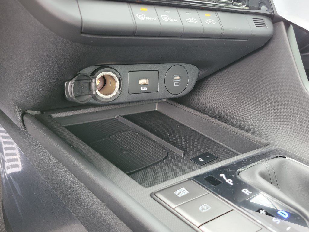 2026 Hyundai ELANTRA SEL Sport Chantilly VA