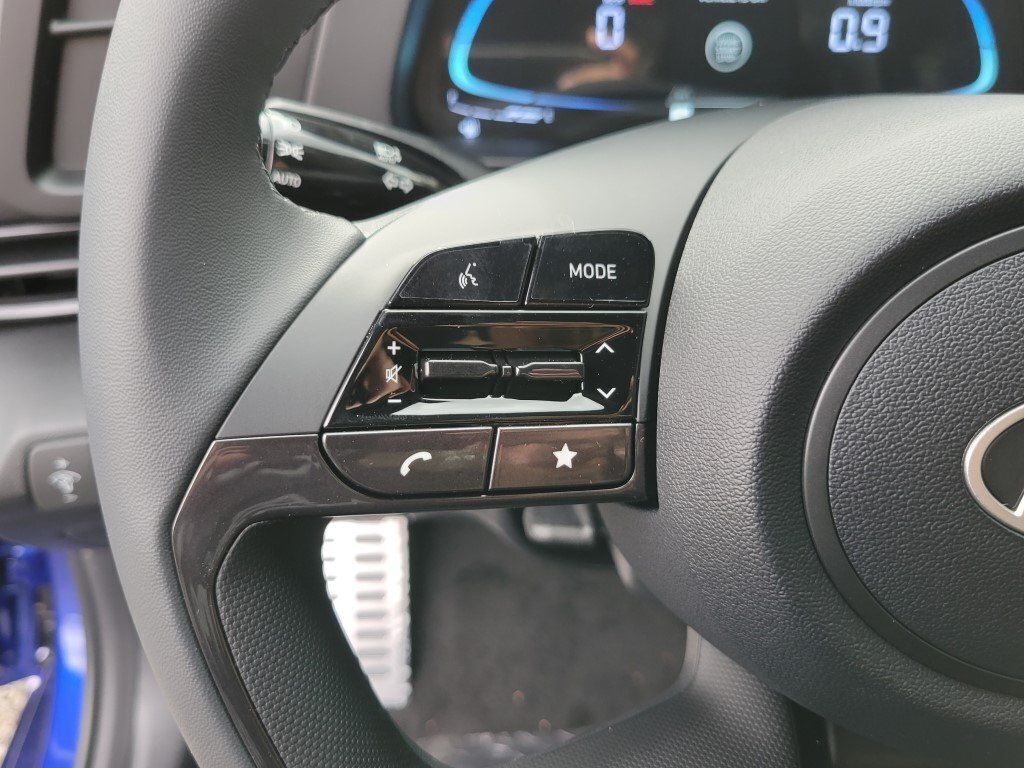 2026 Hyundai ELANTRA SEL Sport Chantilly VA