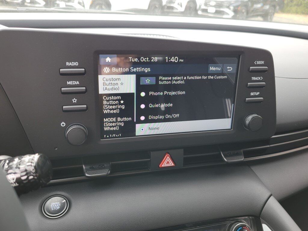 2026 Hyundai ELANTRA SEL Sport Chantilly VA