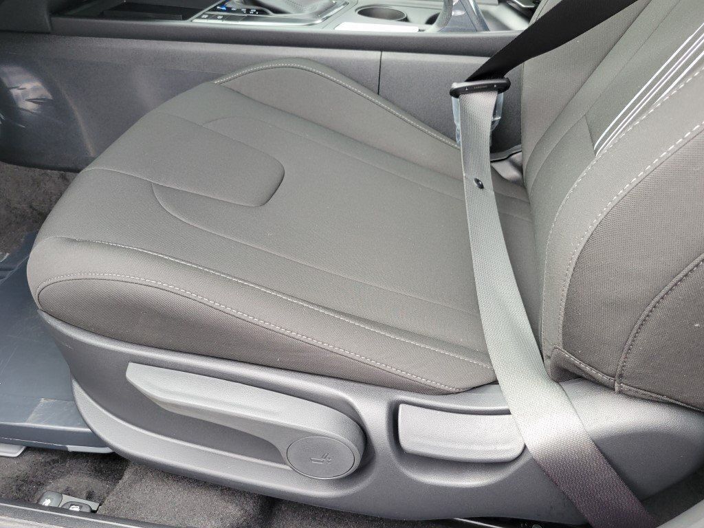 2026 Hyundai ELANTRA SEL Sport Chantilly VA