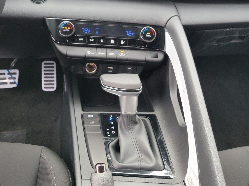 2026 Hyundai ELANTRA SEL Sport Chantilly VA