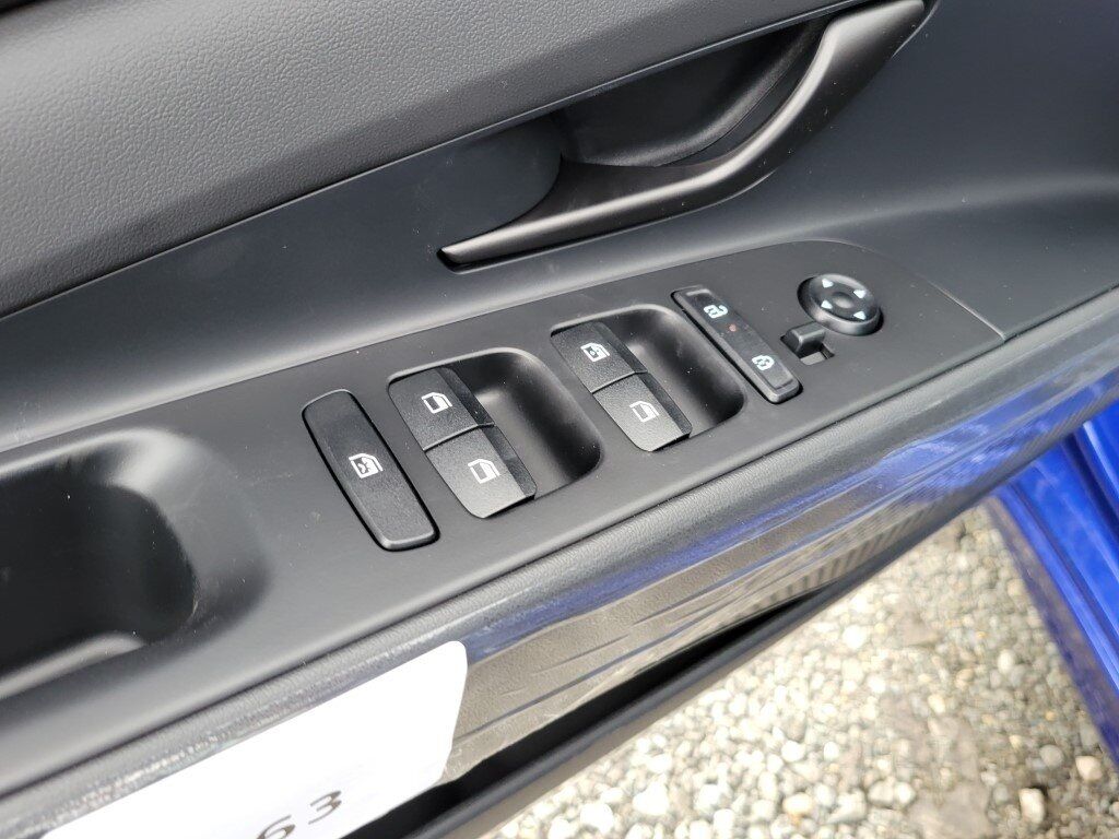 2026 Hyundai ELANTRA SEL Sport Chantilly VA