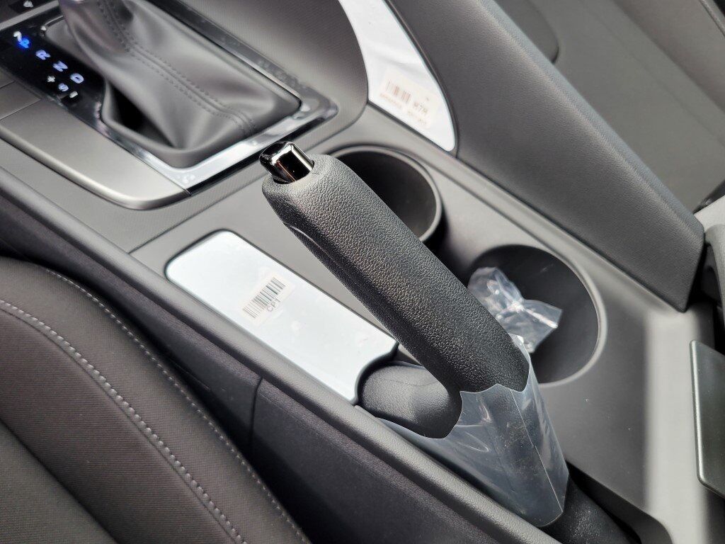 2026 Hyundai ELANTRA SEL Sport Chantilly VA