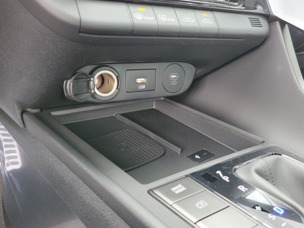 2026 Hyundai ELANTRA SEL Sport Chantilly VA