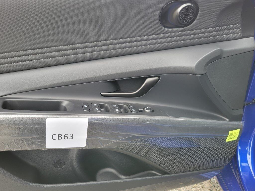 2026 Hyundai ELANTRA SEL Sport Chantilly VA