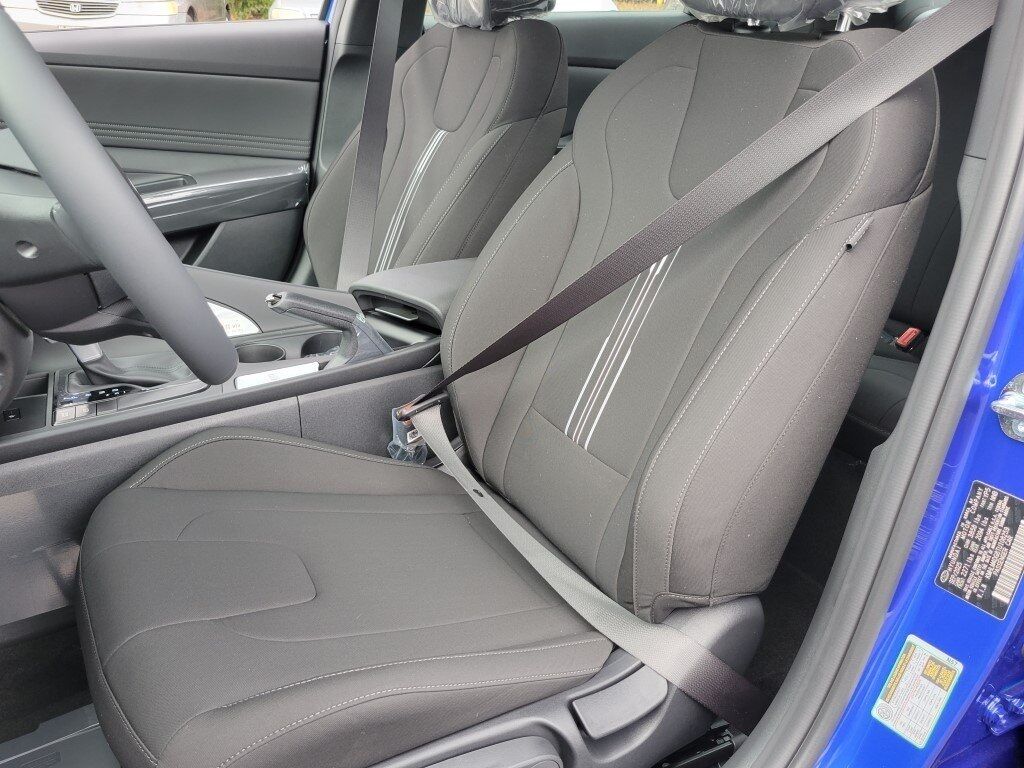 2026 Hyundai ELANTRA SEL Sport Chantilly VA