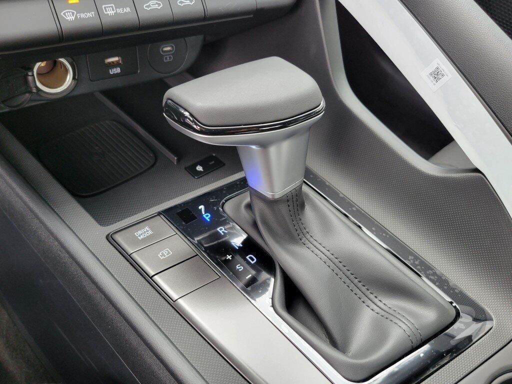 2026 Hyundai ELANTRA SEL Sport Chantilly VA