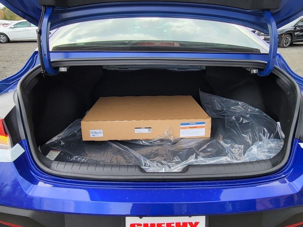 2026 Hyundai ELANTRA SEL Sport Chantilly VA