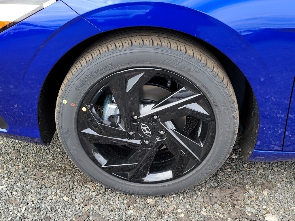 2026 Hyundai ELANTRA SEL Sport Chantilly VA