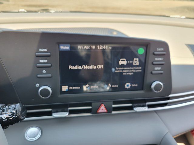 2026 Hyundai ELANTRA SEL Sport Chantilly VA
