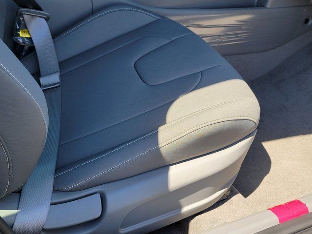 2026 Hyundai ELANTRA SEL Sport Chantilly VA