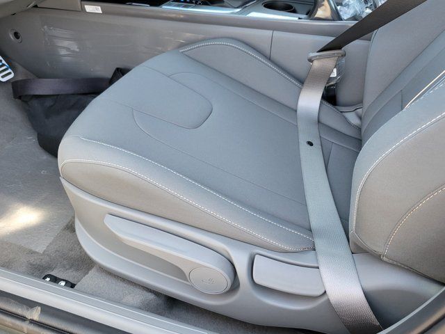 2026 Hyundai ELANTRA SEL Sport Chantilly VA