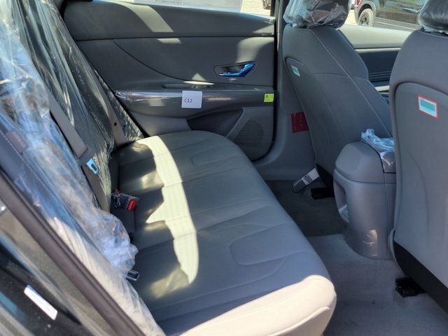 2026 Hyundai ELANTRA SEL Sport Chantilly VA