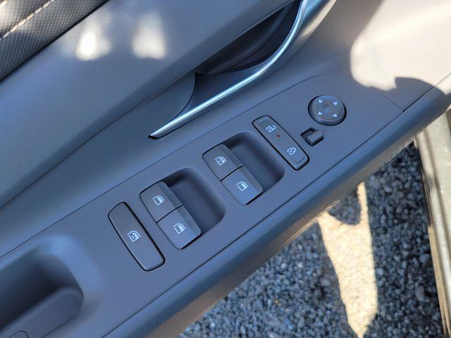 2026 Hyundai ELANTRA SEL Sport Chantilly VA