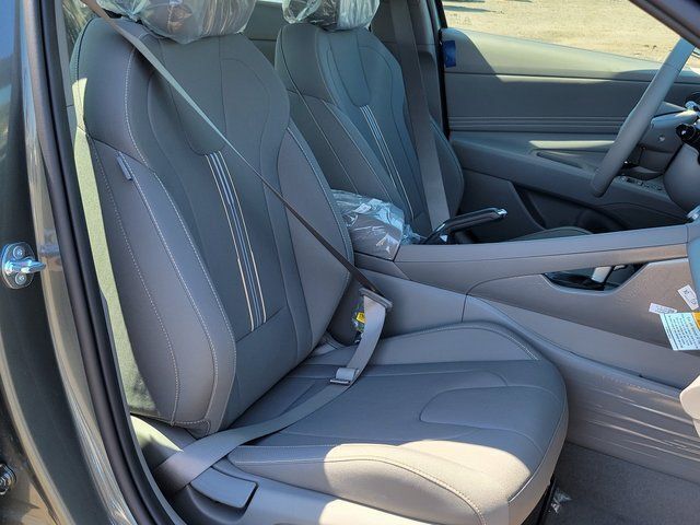 2026 Hyundai ELANTRA SEL Sport Chantilly VA